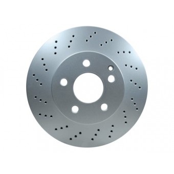 Fren Diski W204 Ön Havalı -Sport- 180>300